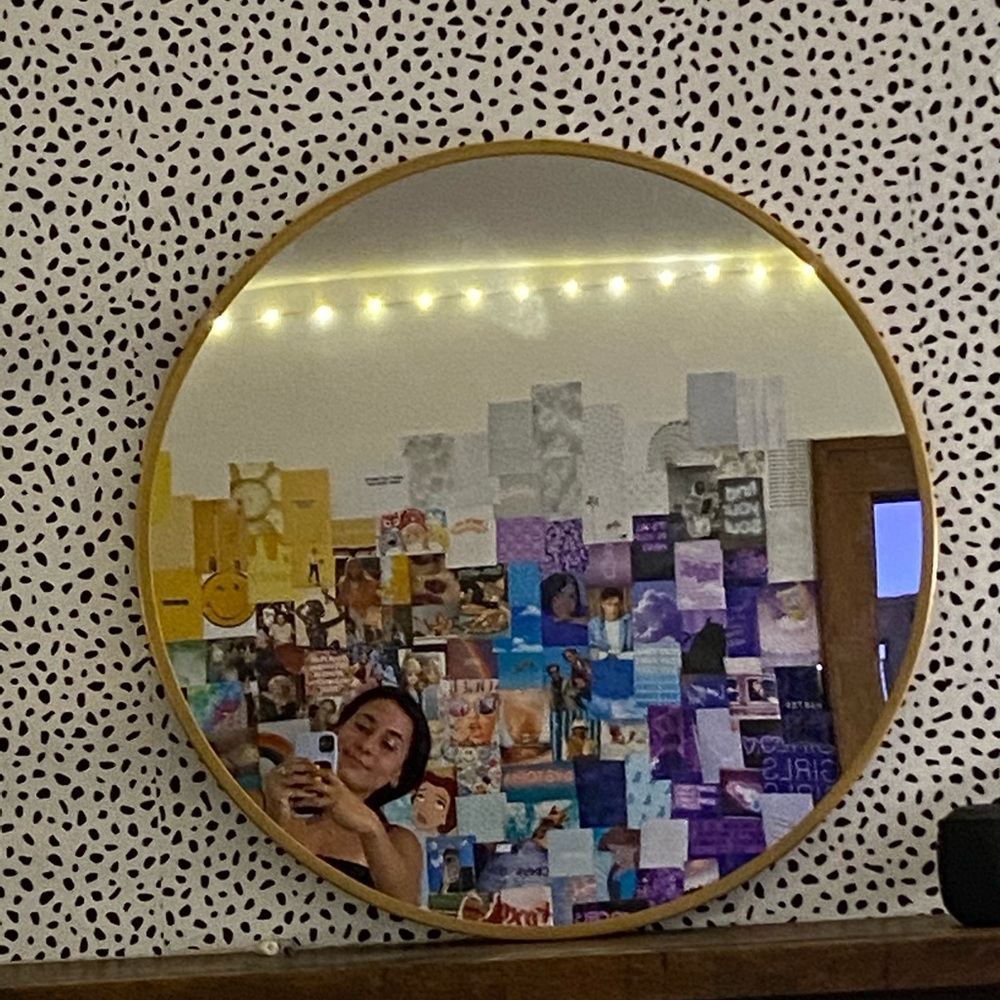 Meet your Posher, Cara